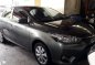 2016 Toyota Vios E Dual Vvti Automatic CLEARANCE SALE-0