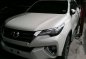 Well-kept Toyota Fortuner 2017 for sale-4