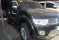 Well-maintained Mitsubishi Montero Sport 2013 for sale-2