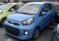 2016 Kia Picanto EX 1.0 Manual Gas - Automobilico SM City Bicutan-1