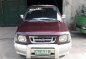 2001 Mitsubishi Adventure Super Sport for sale - Asialink Preowned Cars-0