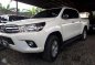 2017 Toyota Hilux G 4x4 Automatic CLEARANCE SALE-1
