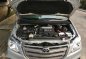 2016 Toyota Innova 2.5E AT Diesel for sale-0