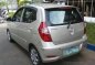 Well-maintained Hyundai i10 2013 for sale-7