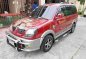 Well-maintained Mitsubishi Adventure 2008 GLS SPORT M/T for sale-1