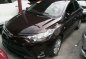 Well-kept Toyota Vios 2017 for sale-4