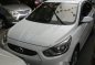 Good as new Hyundai Accent 2011 for sale-2
