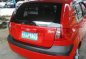 Well-maintained Hyundai Getz 2007 for sale-4