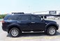 Well-maintained Mitsubishi Montero Sport 2011 for sale-5