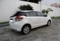 Well-maintained Toyota Yaris 2016 for sale-8