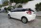 Well-maintained Toyota Yaris 2016 for sale-4