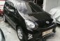 Well-kept Toyota Wigo 2017 for sale-4