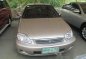 Good as new Honda Civic 2000 for sale-2