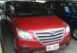 Well-kept Toyota Innova 2014 for sale-0