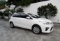 Well-maintained Toyota Yaris 2016 for sale-10