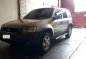 2003 Ford Escape XLT 4 x 4 MT Silver For Sale -5