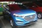 Good as new Hyundai Tucson 2016 for sale-0