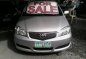 Well-maintained Toyota Vios 2006 for sale-1