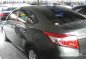 Good as new Toyota Vios 2017 for sale-7