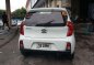 2016 Kia Picanto EX Gas Manual Automobilico BF-3