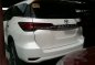 Well-kept Toyota Fortuner 2017 for sale-5