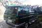 Isuzu Hilander Crosswind 1999 MT Green For Sale -4