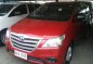 Well-kept Toyota Innova 2014 for sale-2