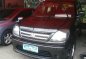 Good as new Mitsubishi Adventure 2014 for sale-2
