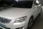 Good as new Toyota Camry 2007 for sale-1