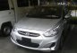 Good as new Hyundai Accent 2016 for sale-2