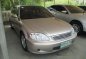 Good as new Honda Civic 2000 for sale-1