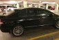 Honda Civic 2008 1.8 S AT Black Sedan For Sale -3