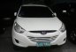 Well-maintained Hyundai Tucson 2011 for sale-1