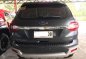 2015 Ford Everest Titanium AT 4x4 Gray For Sale -5