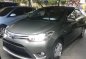 Good as new Toyota Vios 2017 for sale-0