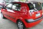 Well-maintained Hyundai Getz 2007 for sale-3
