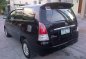 Well-maintained Toyota Innova 2009 for sale-5