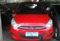 Well-kept Hyundai i10 2012 for sale-1