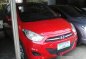 Well-kept Hyundai i10 2012 for sale-4