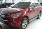 Good as new Chevrolet Trailblazer 2013 for sale-2