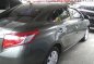 Good as new Toyota Vios 2017 for sale-4