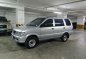 Good as new Isuzu Crosswind 2003 for sale-2