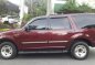 1999 Ford Expedition XLT MT Red For Sale -3