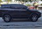 2017 Toyota Fortuner 4x2 Matic Diesel TVDVD Newlook RARE CARS for sale-2