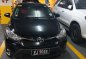 2017 Toyota Vios AT Gas Black Dual VVTi For Sale -0