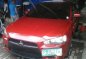 Well-kept Mitsubishi Lancer Ex 2010 for sale-1