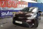 2016 Toyota Vios E Gas Automatic Red For Sale -0