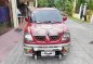 Well-maintained Mitsubishi Adventure 2008 GLS SPORT M/T for sale-0