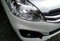 Well-maintained Suzuki Ertiga 2017 for sale-6