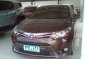 Well-kept Toyota Vios 2013 for sale-2